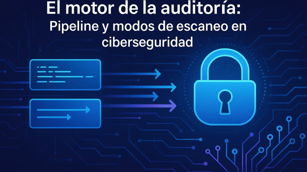 El motor de la auditoría