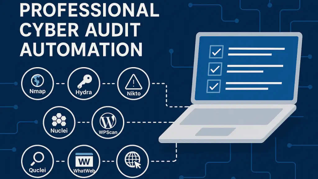 Tu arsenal de ciberseguridad