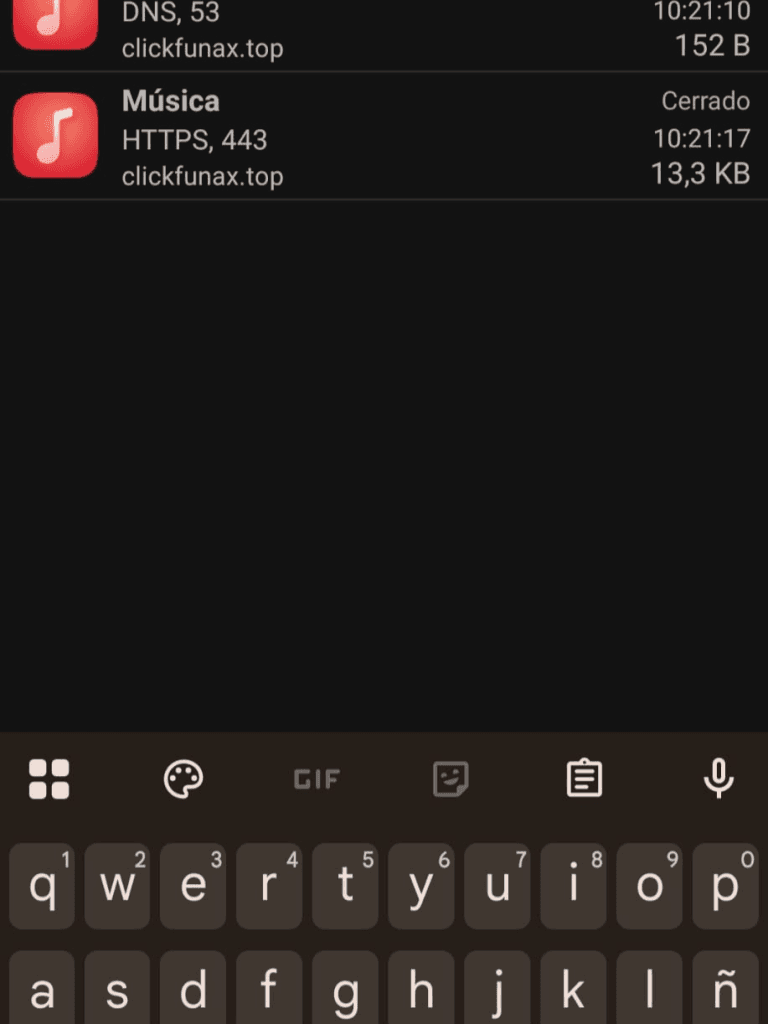 Análisis de privacidad y software preinstalado en dispositivos OPPO